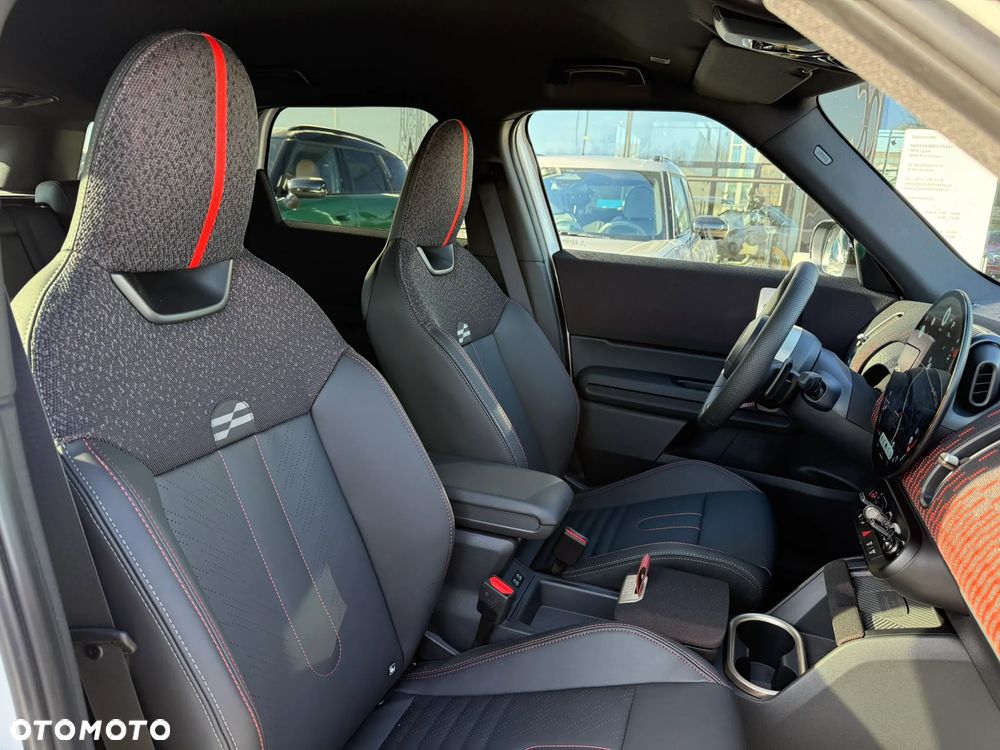 MINI Countryman - 10