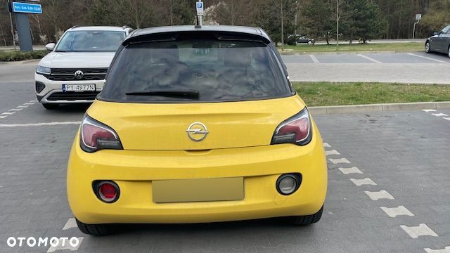 Opel Adam 1.4 Slam - 4