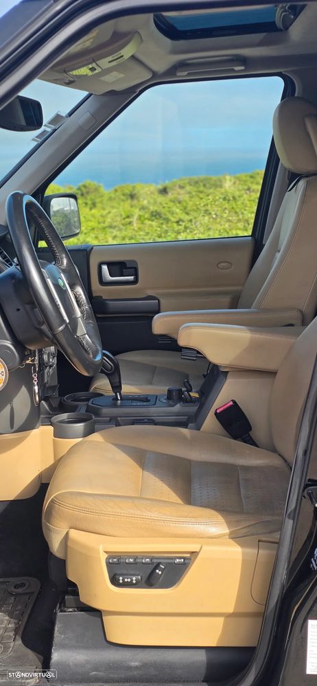 Land Rover Discovery 3 2.7 TD V6 HSE Auto. - 19