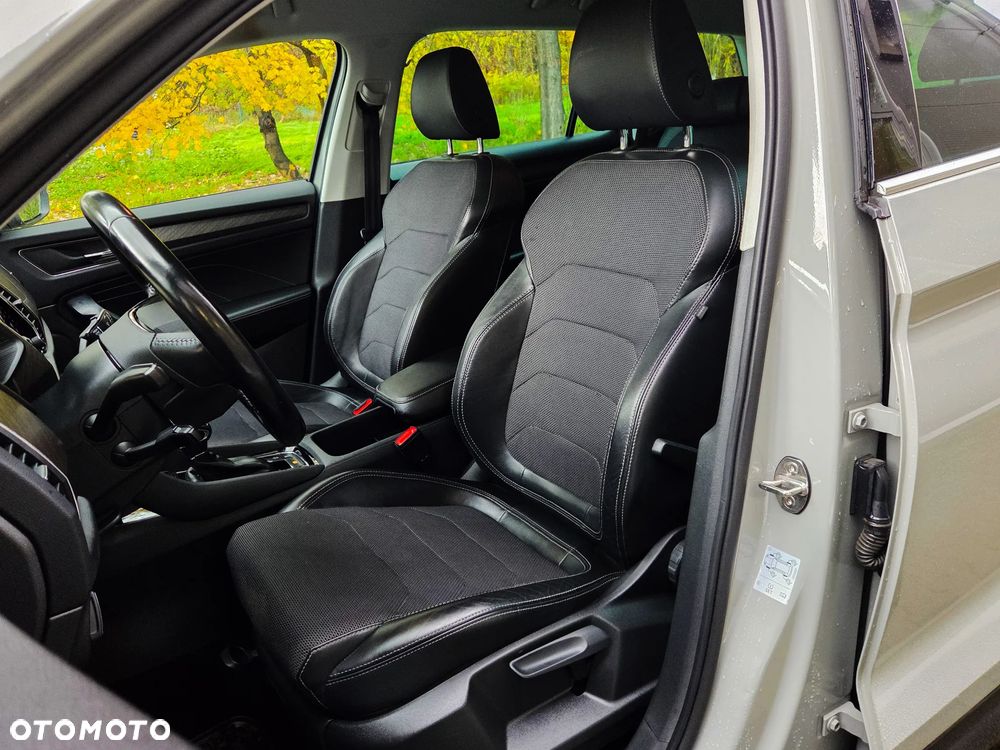 Skoda Kodiaq 2.0 TSI 4x4 Style DSG - 7