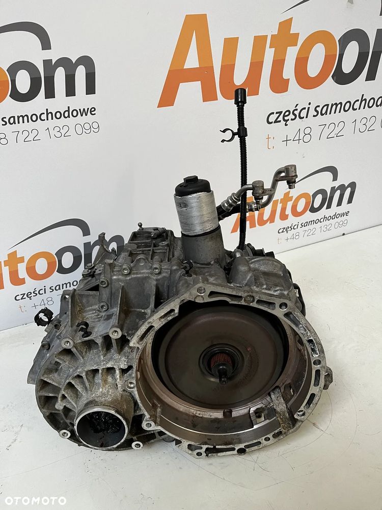 Volkswagen Transporter T5 T6 Automatyczna skrzynia biegów 2.0 TDI  BMT  DSG 4x4 2021rok - 1