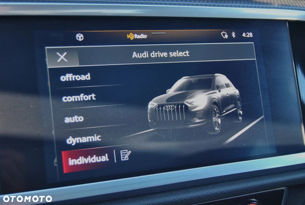 Audi Q3 45 TFSI Quattro S tronic advanced - 18