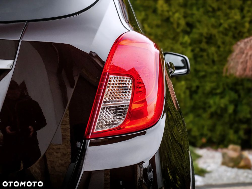 Opel Mokka 1.6 Enjoy S&S - 38