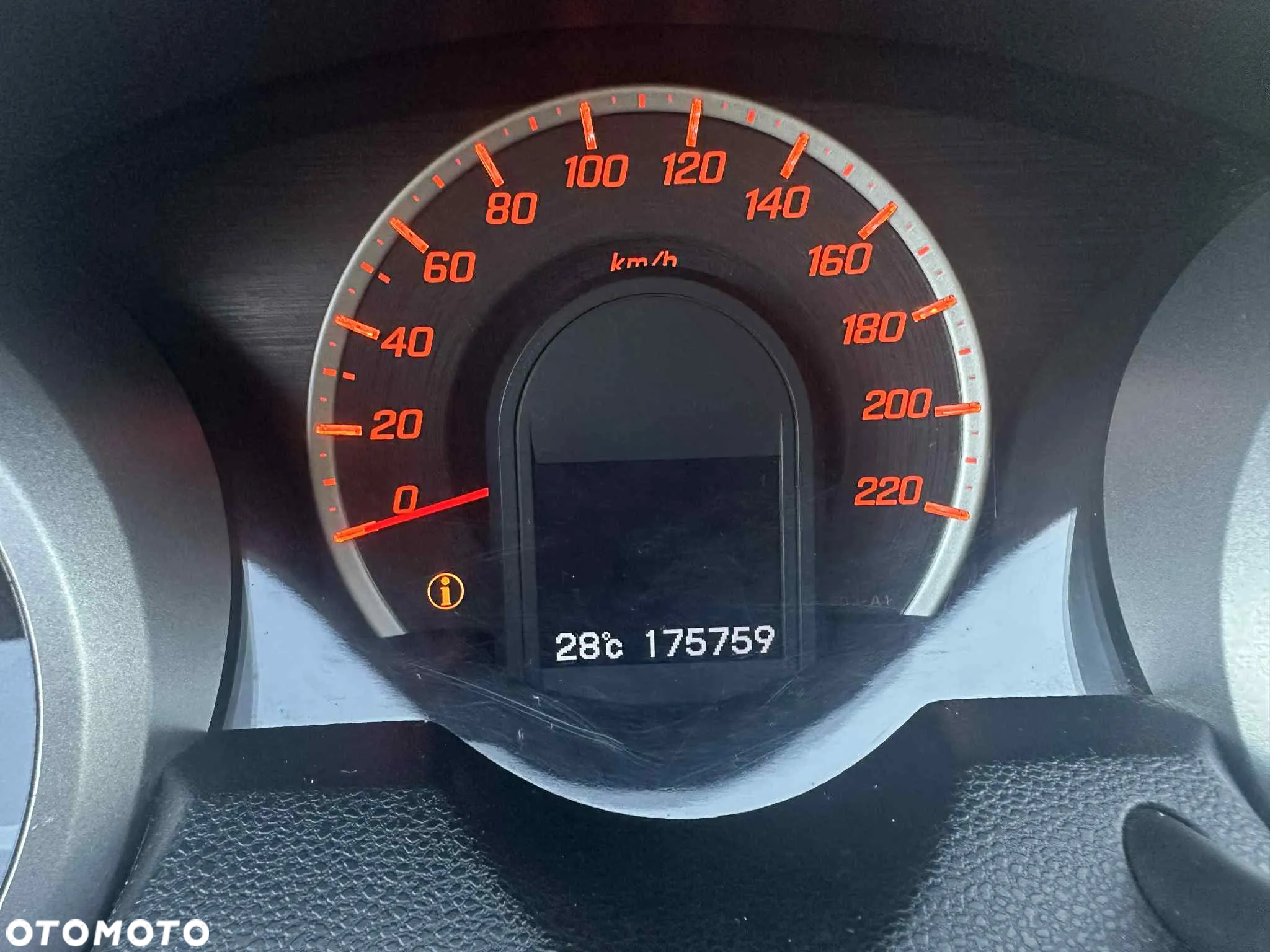 Honda Jazz 1.2 Base VSA - 8