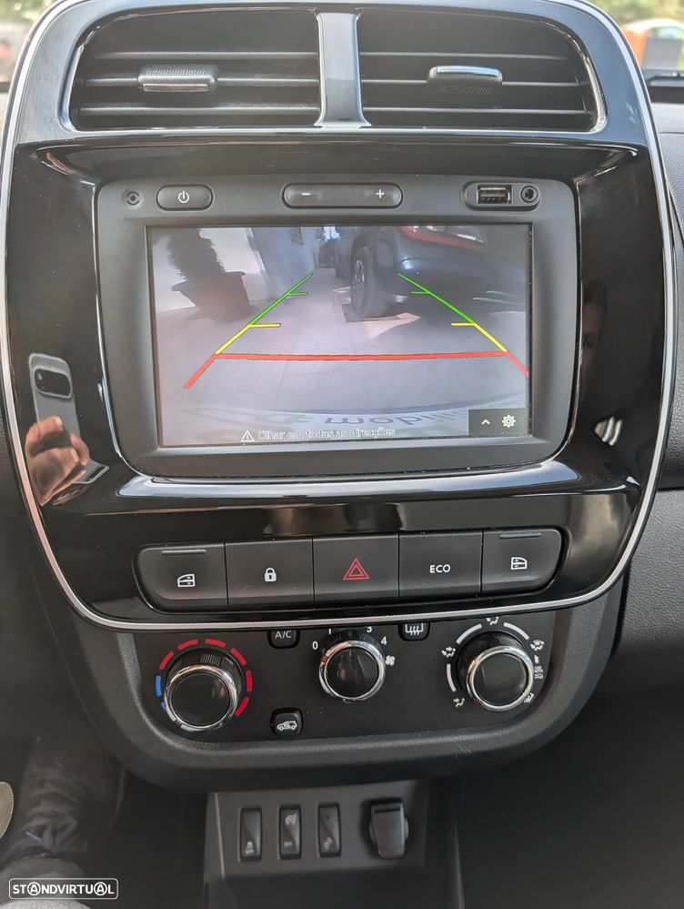 Dacia Spring Electric 45 Expression - 13