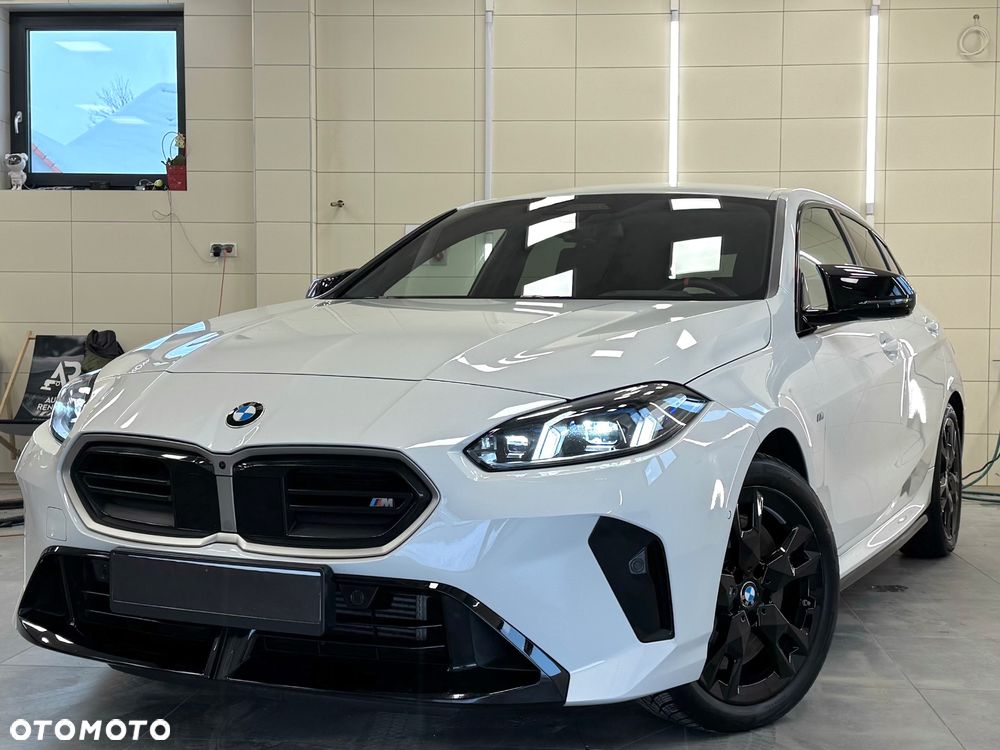 BMW Seria 1 M135 xDrive - 4