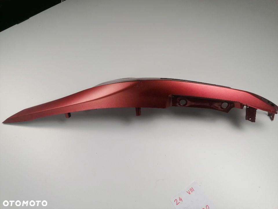 Honda Forza  NSS125 owiewka ogon zadupek prawy 18- - 6