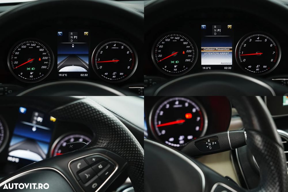 Mercedes-Benz GLC 250 4Matic 9G-TRONIC Exclusive - 23