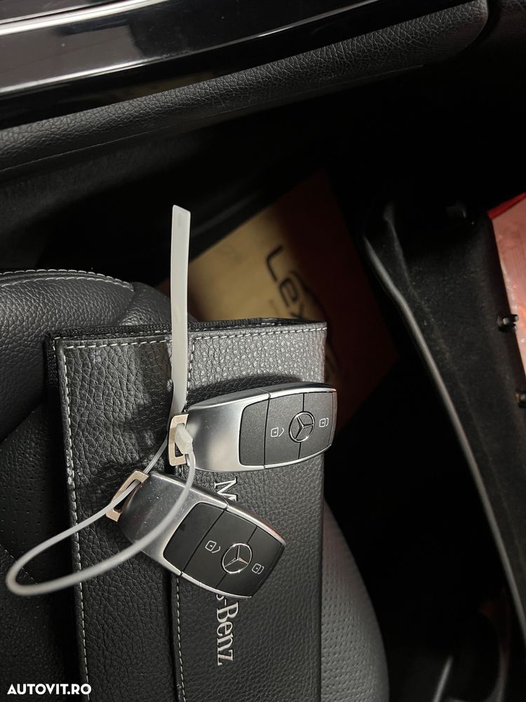 Mercedes-Benz GLC 300 de 4Matic 9G-TRONIC Exclusive - 37