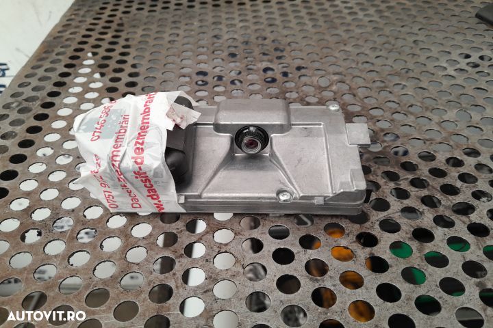 CAMERA VIDEO BORD FATA 3AA980654, 5BB010695 Volkswagen VW Passat B7 [ - 2