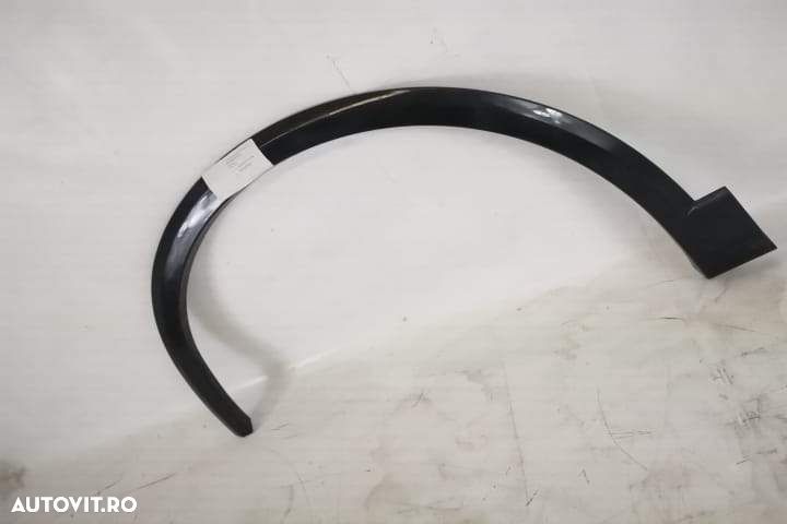 Overfender Stanga Fata Original In Stare Buna Q2 S-Line Audi Q2 1 2016 - 3