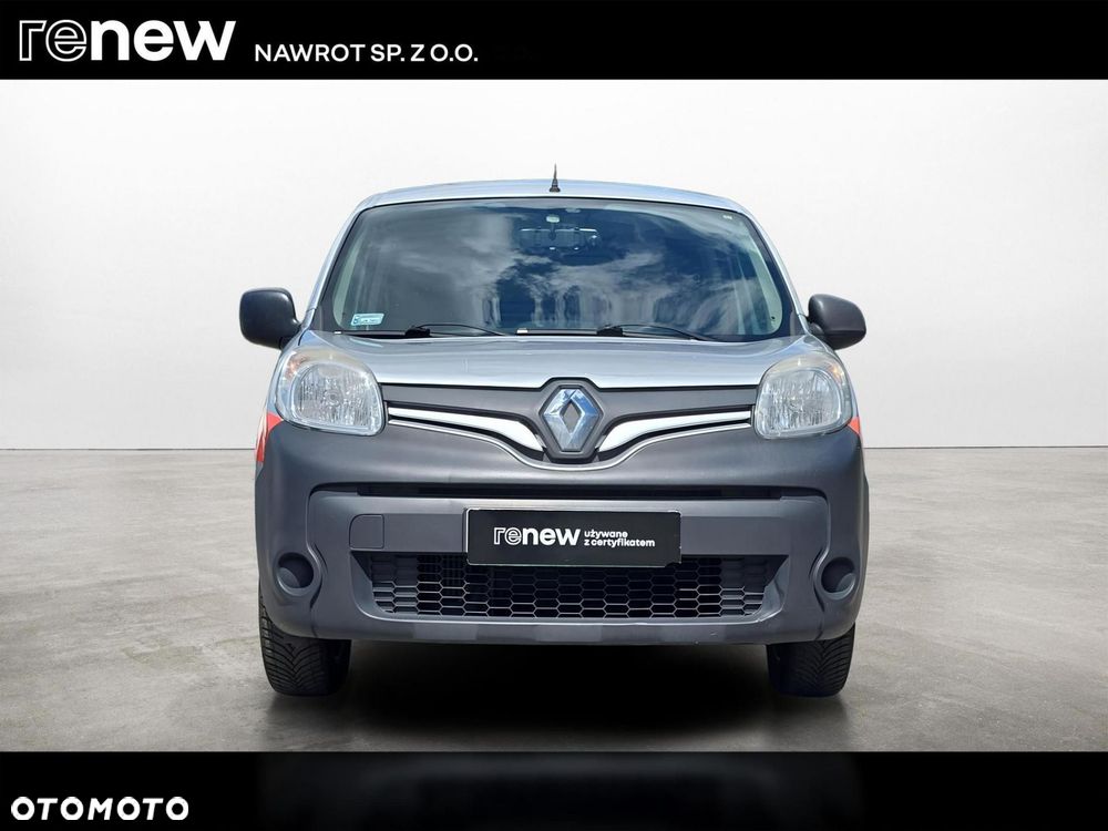 Renault kangoo-express/van - 8