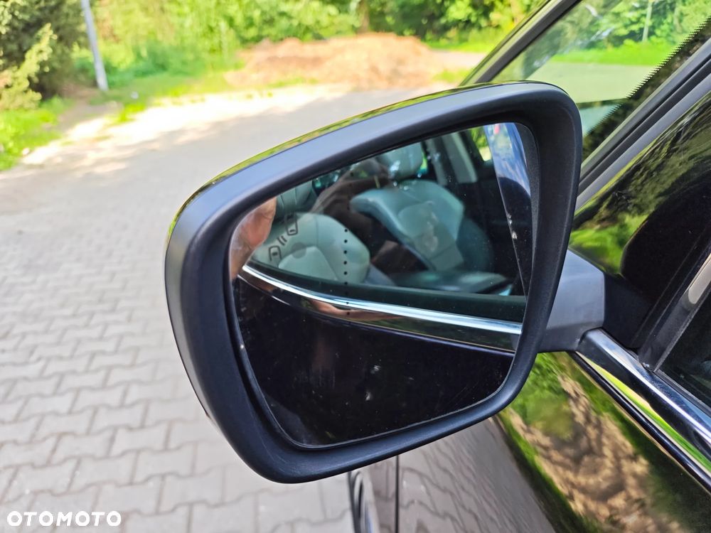 Renault Espace Energy dCi 160 EDC Initiale Paris - 15