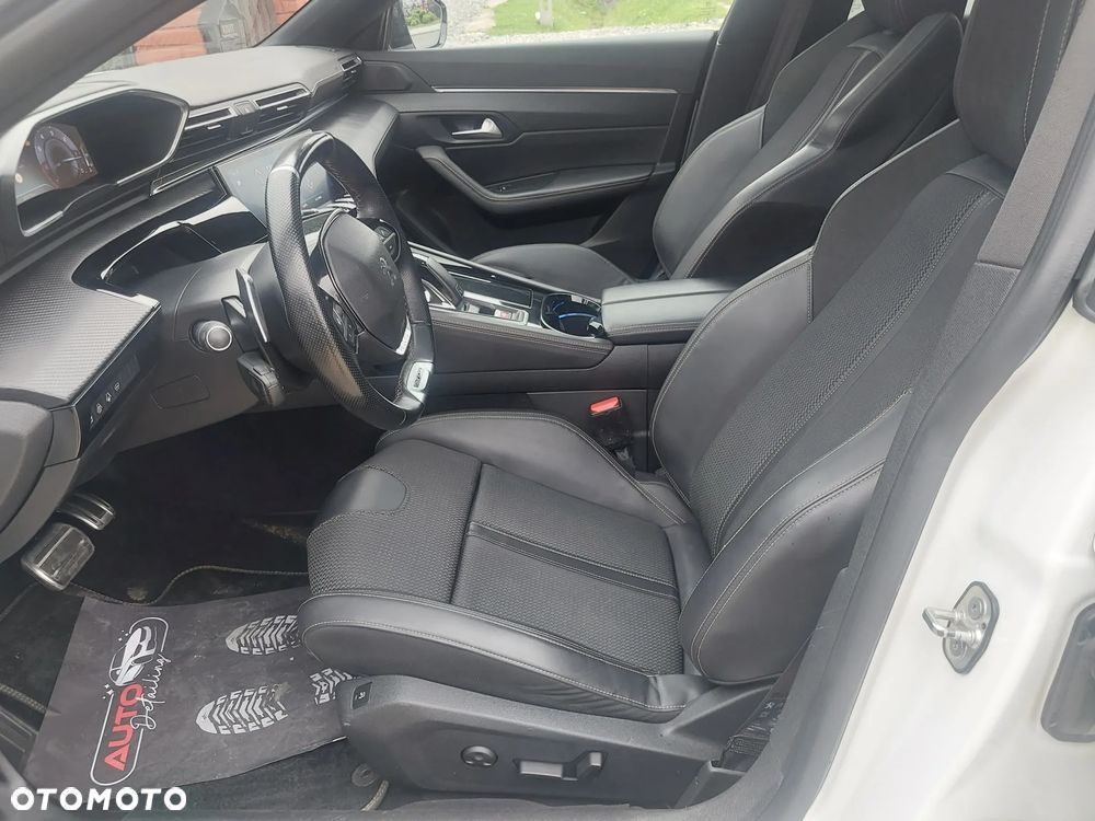 Peugeot 508 - 13