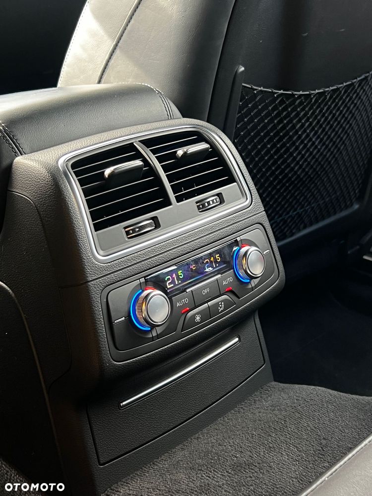Audi A6 - 10