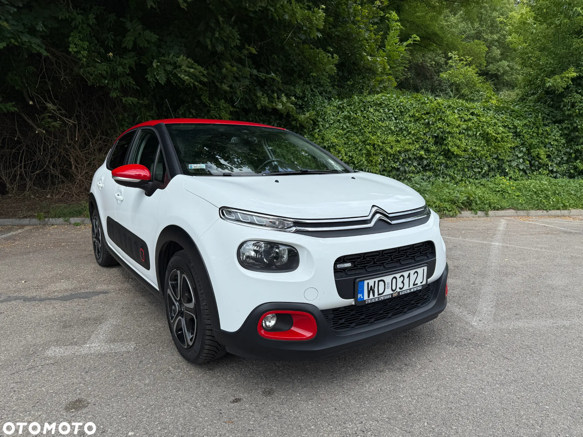 Citroën C3 1.2 PureTech Feel - 4