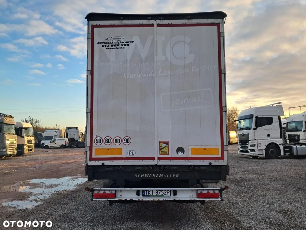 Schwarzmuller S1 - 4