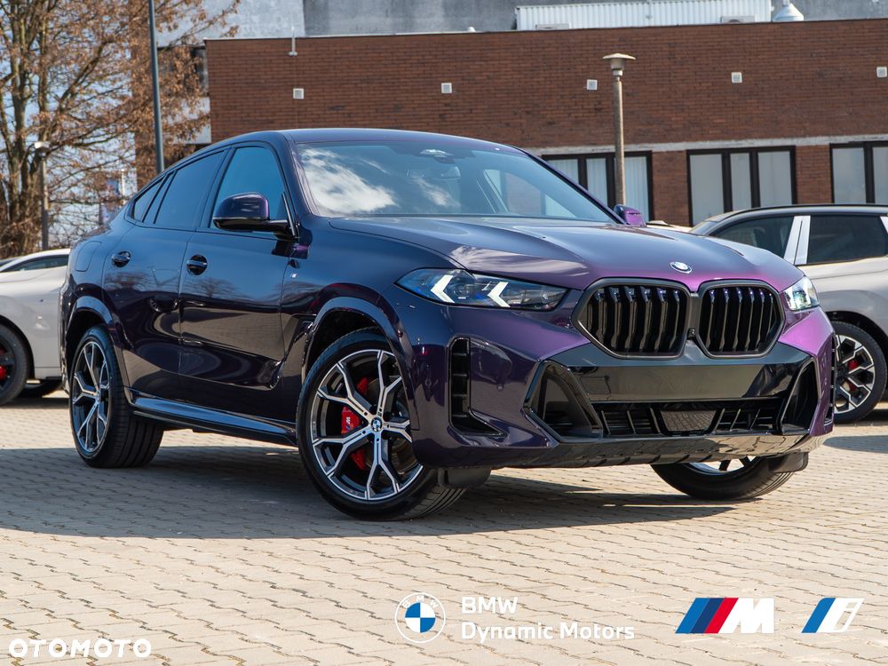 BMW X6 - 3
