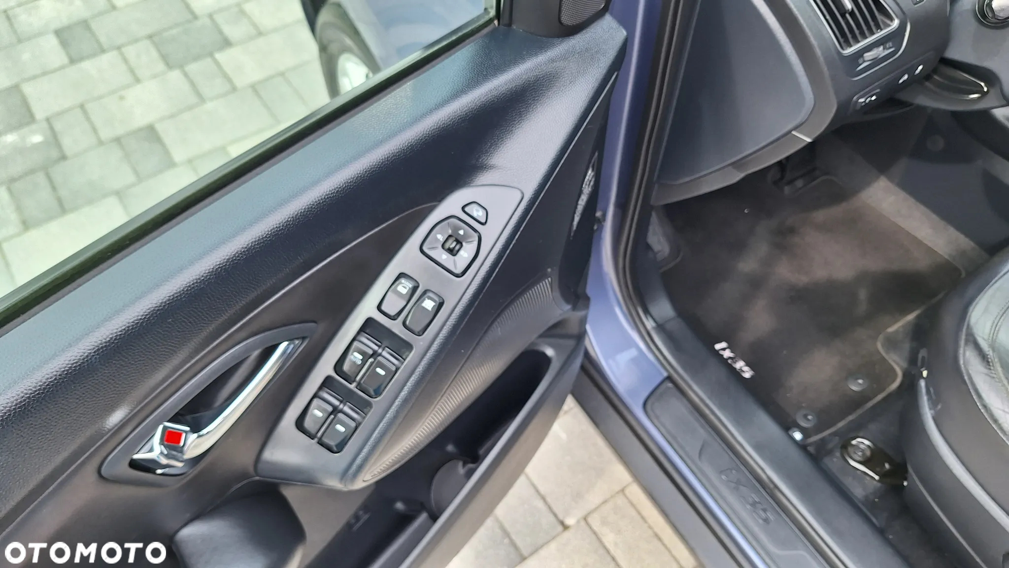 Hyundai ix35 2.0 CRDi Premium 2WD - 7