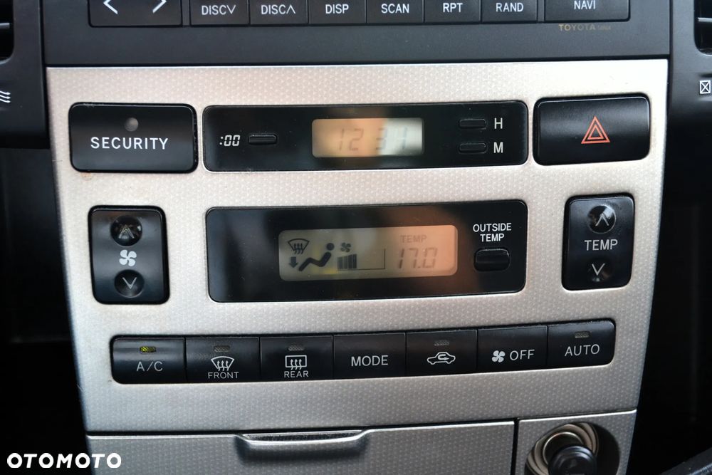 Toyota Corolla Verso 2.0 D-4D Sol - 20