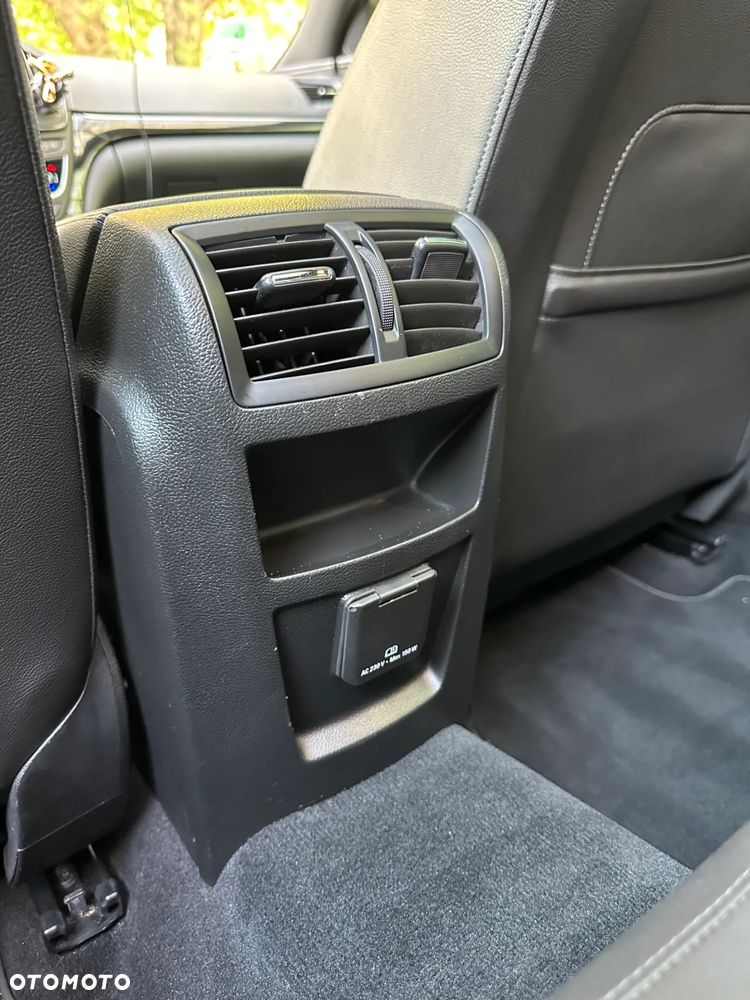 Opel Insignia 2.0 CDTI Cosmo - 22
