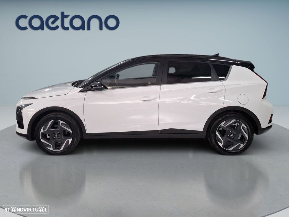 Hyundai Bayon 1.0 T-GDi Premium TT - 5