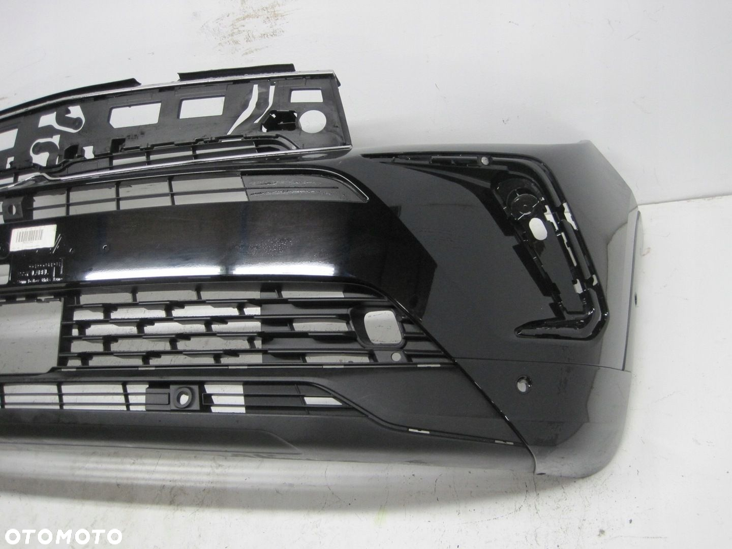 ZDERZAK OPEL GRANDLAND X POD 6 PDC POD RADAR I KAMERE PRZEDNI - 5