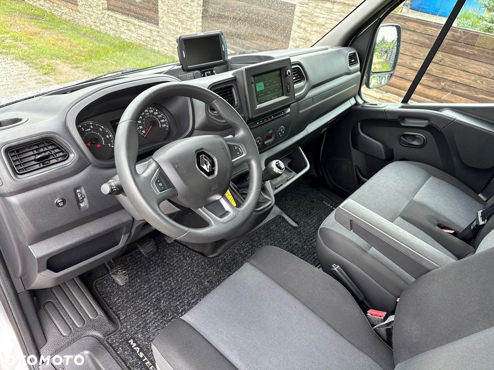 Renault Master - 8