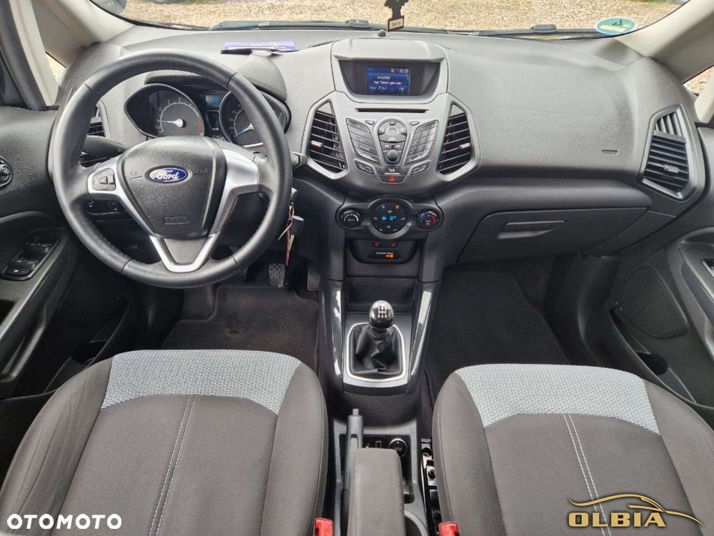 Ford EcoSport - 18