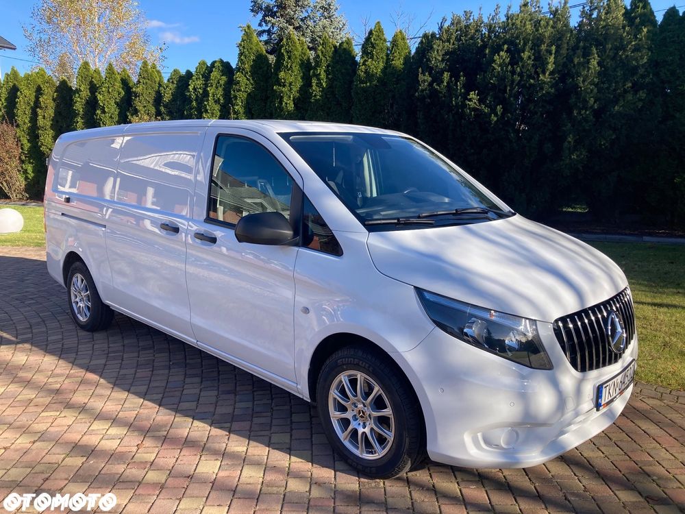Mercedes-Benz VITO - 9