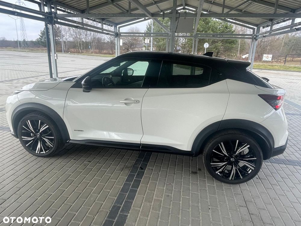 Nissan Juke 1.6 4AMT N-Design - 13