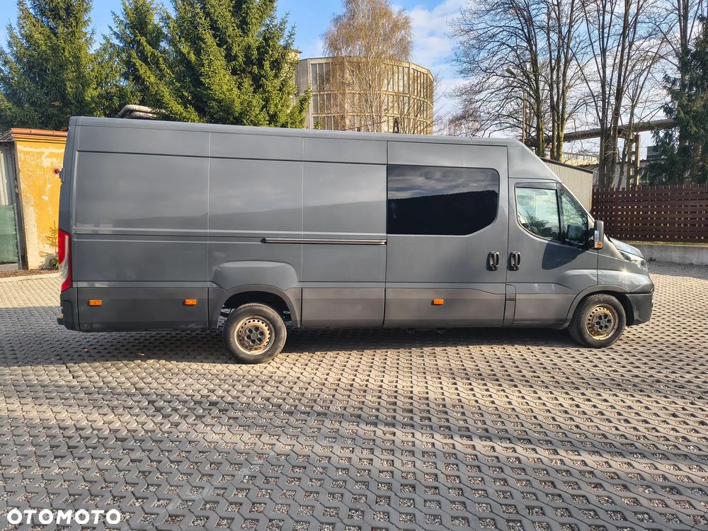 Iveco DAILY 35S18 - 4
