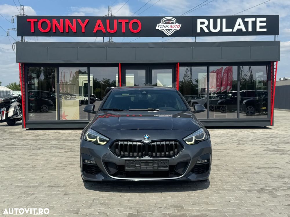 BMW Seria 2 218d Aut. M Sport - 2