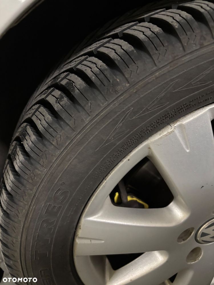 Volkswagen Golf Plus 1.6 Trendline - 17