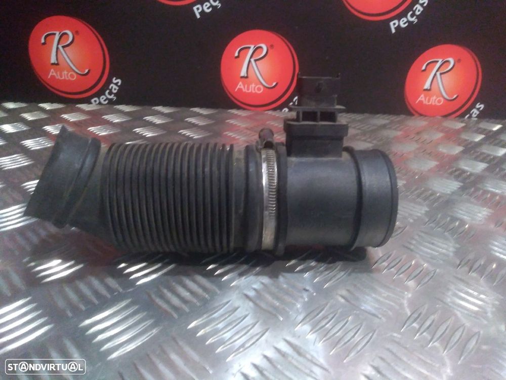 Medidor De Massa De Ar Opel Astra G Combi (T98) - 1