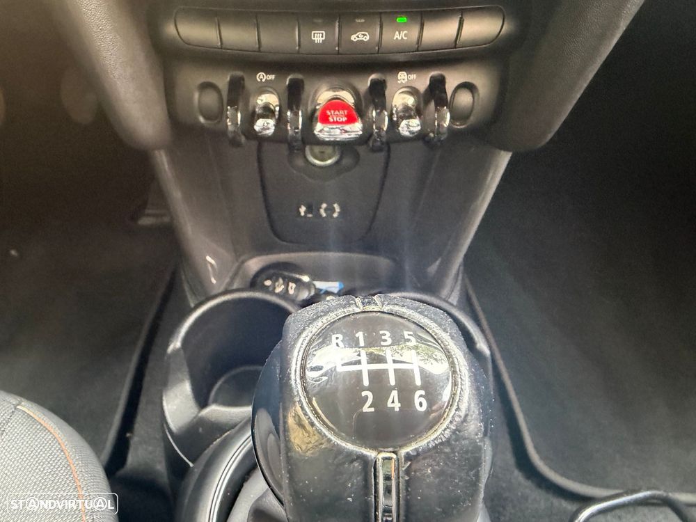 MINI 3 Portas Cooper - 13
