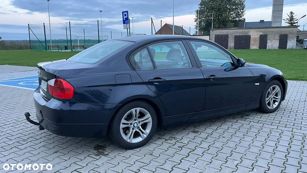 BMW Seria 3 - 3
