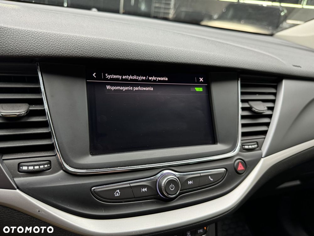 Opel Astra 1.5 CDTI Edition S&S - 33