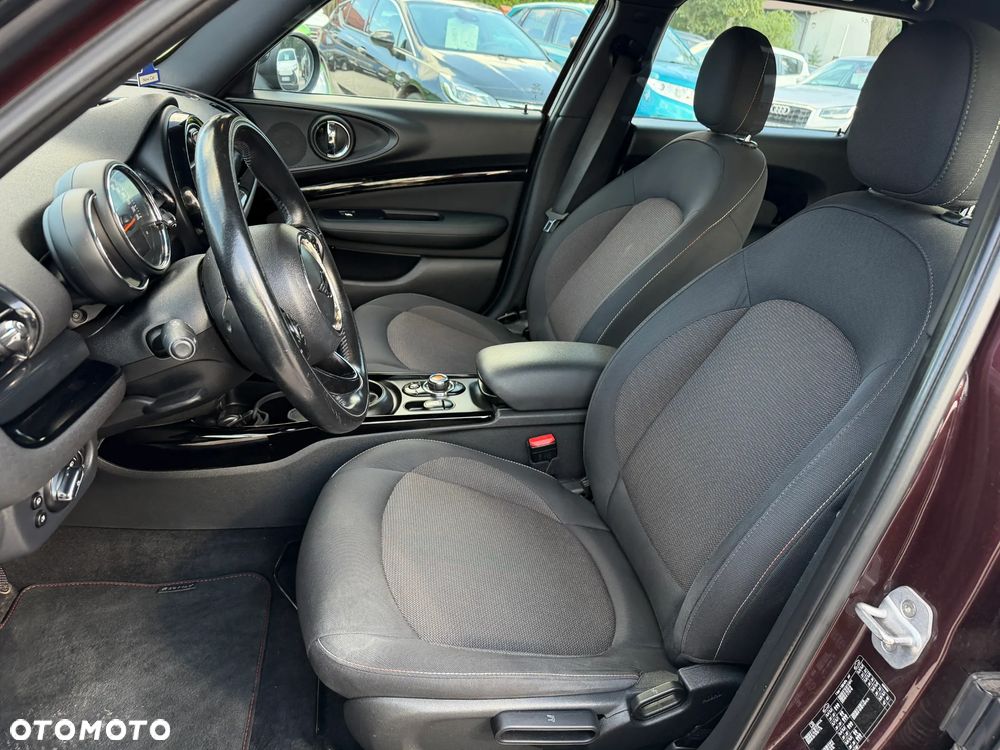 MINI Clubman Cooper - 15