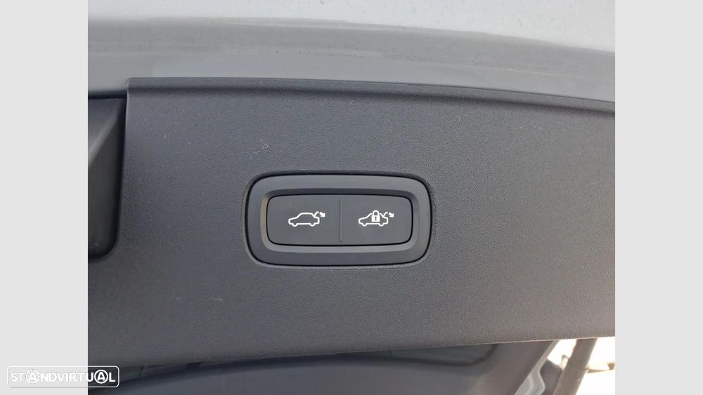 Volvo EX90 92 kWh Single Motor Plus - 12