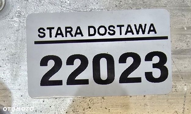 sterownik moduł psm mercedes actros atego 0004460346 - 5