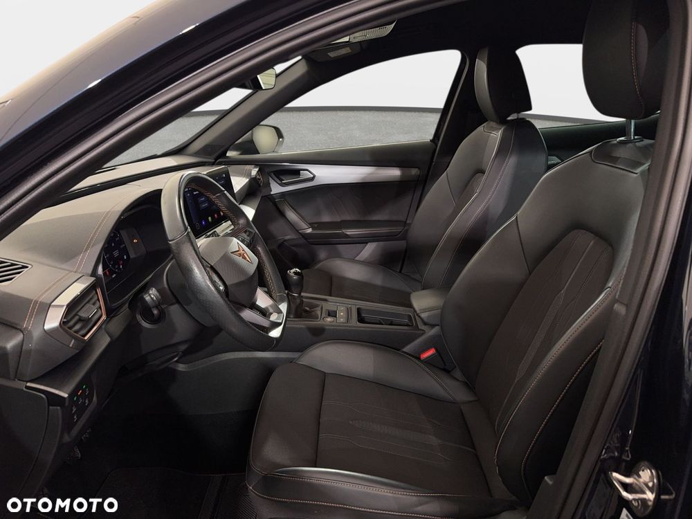 Cupra Formentor - 12