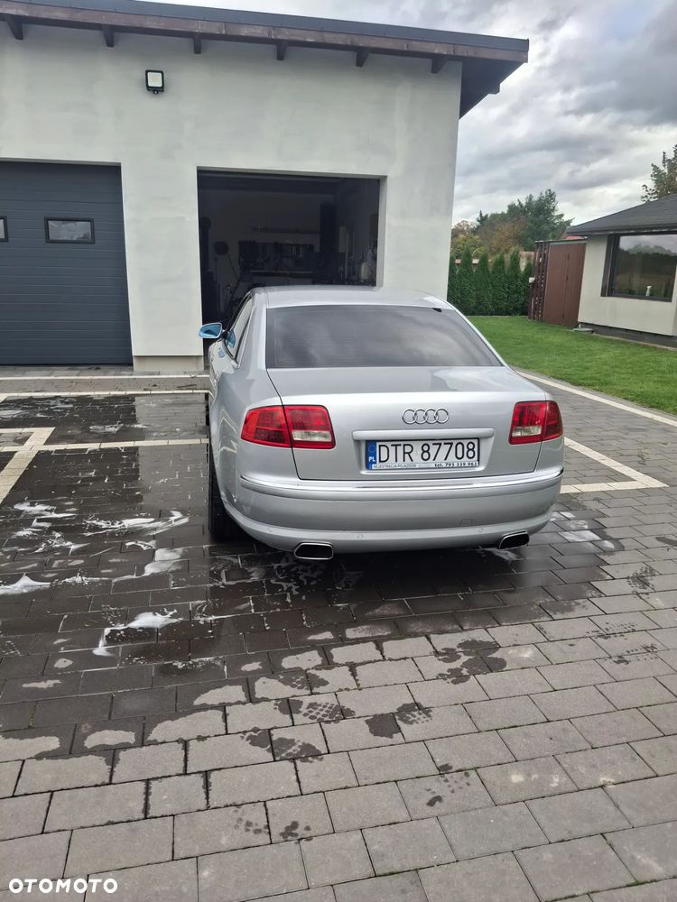 Audi A8 3.0 TDI - 17