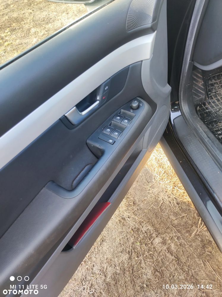 Seat Exeo 1.8T Style - 6