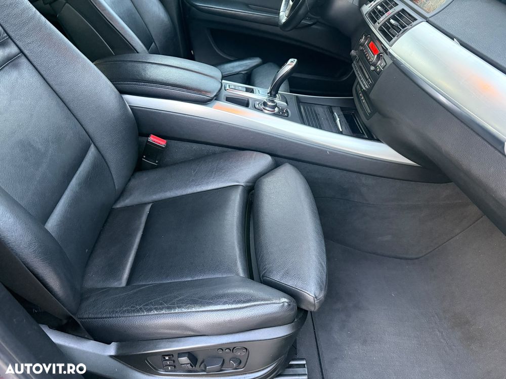 BMW X5 xDrive40d - 10