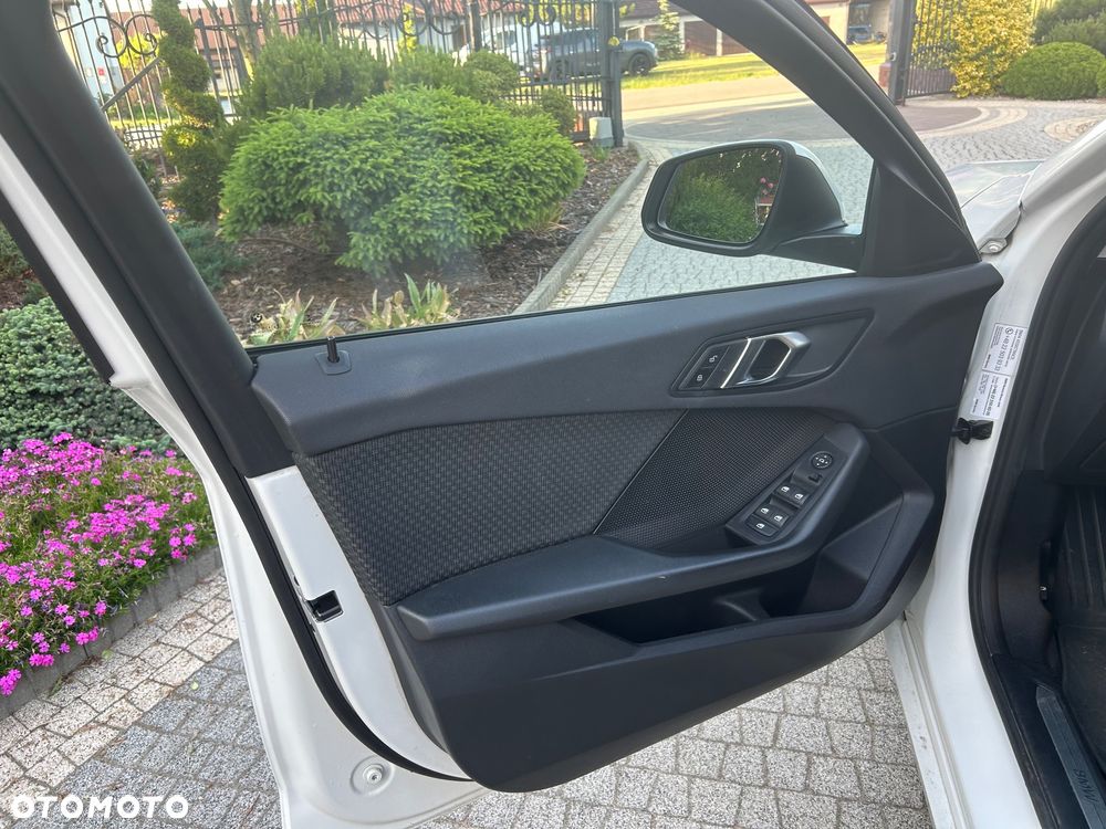 BMW Seria 1 118d Business Edition - 23