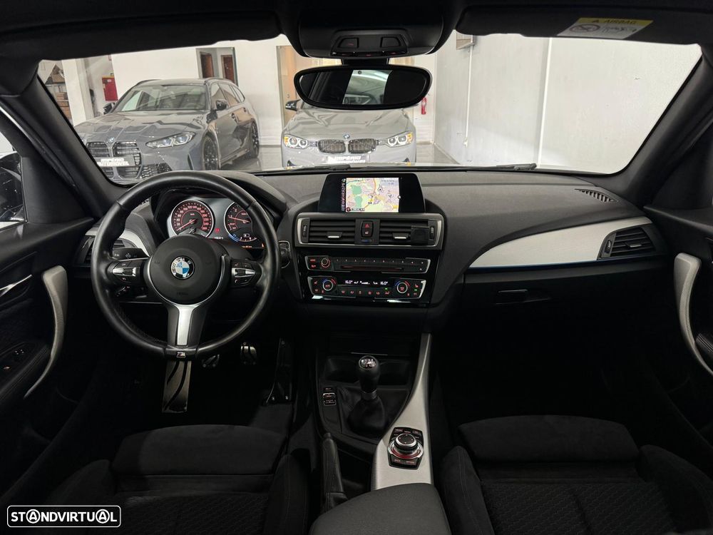 BMW 118 i Pack M - 45