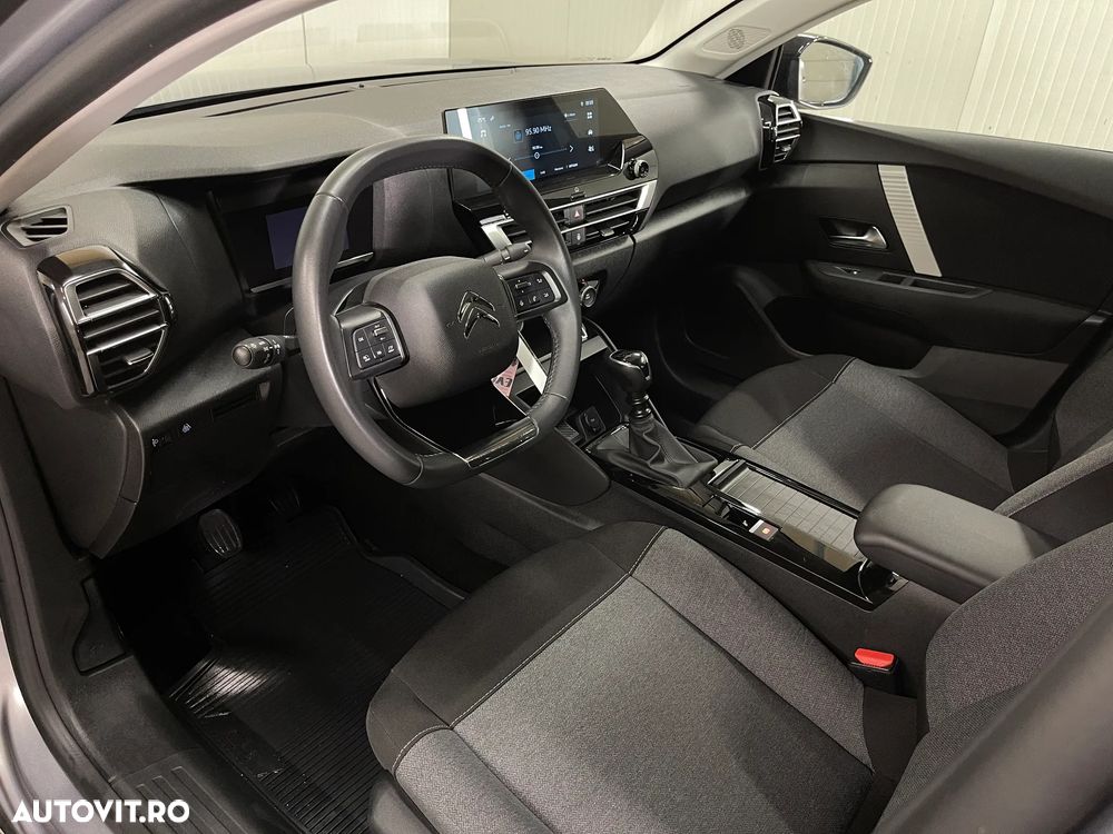 Citroën C4 1.5 BlueHDi S&S BVM6 Feel - 6