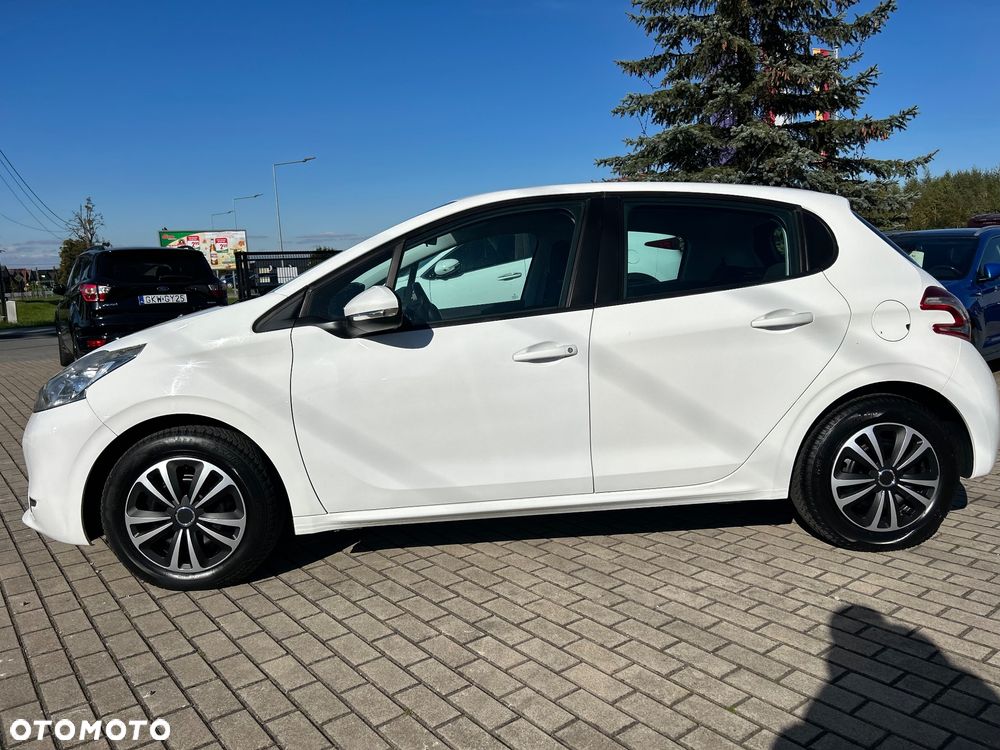 Peugeot 208 1.2 PureTech Active - 3