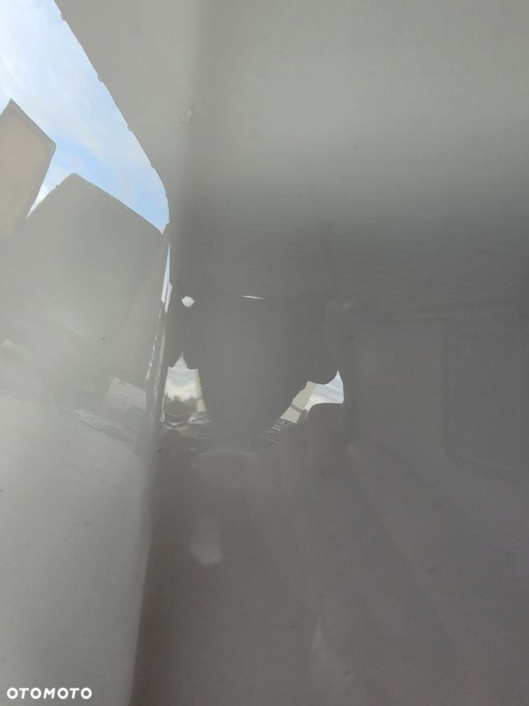 MASKA POKRYWA SILNIKA BMW E81 E87 E88 300 ALPINWEISS A234 - 6